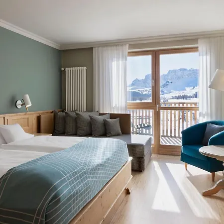 Icaro***s Hotel Seiser Alm